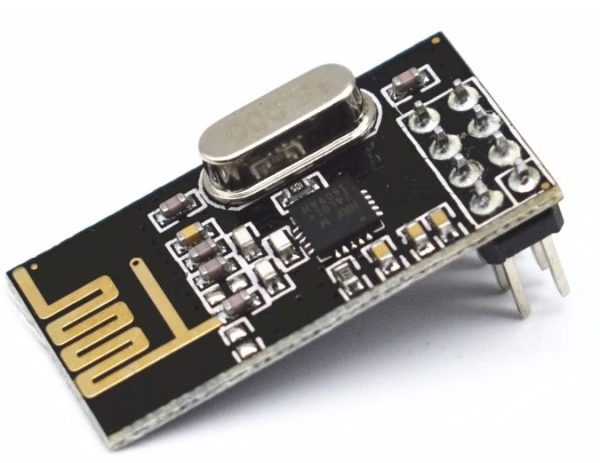 Module Wireless NRF24L01 - Image 2