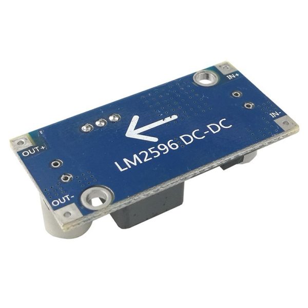Step Down 3A LM2596 Module DC - Image 5