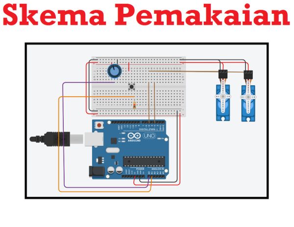 Micro Servo SG90 Module - Image 3