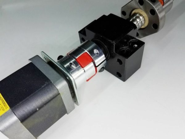 Shaft Coupler XB D40 L66 14 x 17 - Image 5