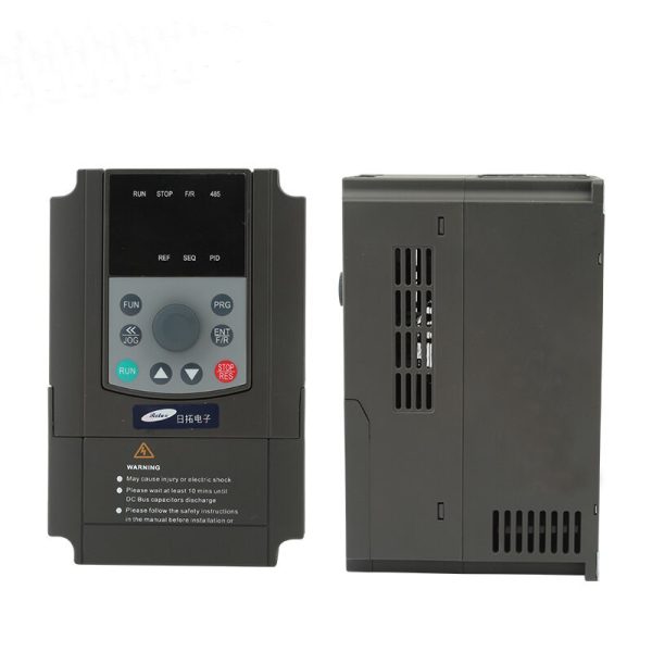 Inverter Rituo DB620 - 380V - Image 5