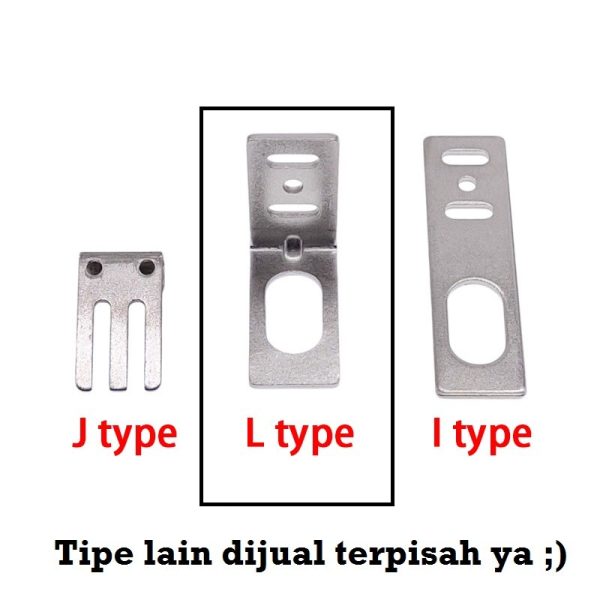 Dudukan Sensor Bracket L - Image 2
