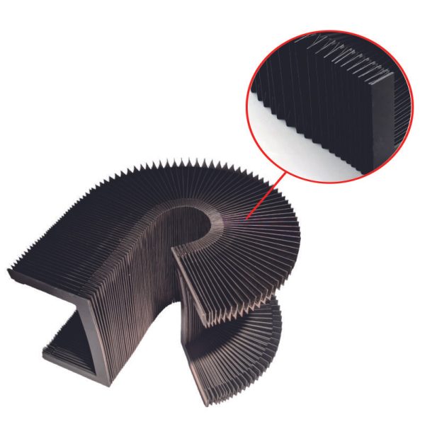 Dust Cover Axis T12 Letter C - 3 Meter - Image 4