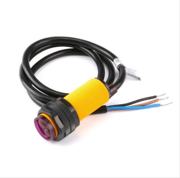 Sensor Infrared Proximity E18 D80NK - Image 3