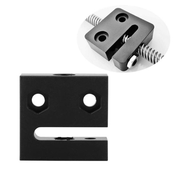 T8 Openbuilds Nut Anti BackSlash - Mur Pengunci Pitch 2 Lead 4 - Image 5
