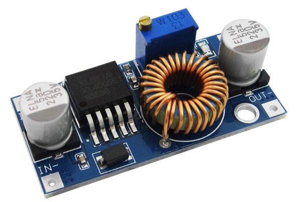 Module Step Down XL4005 5A - Image 2