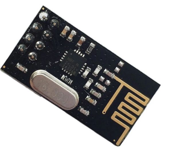 Module Wireless NRF24L01 - Image 3