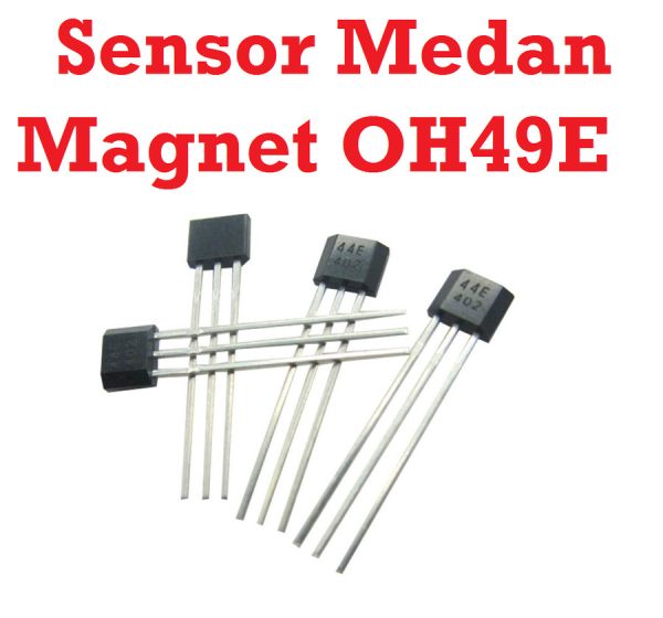 Sensor Medan Magnet OH49e - Image 5