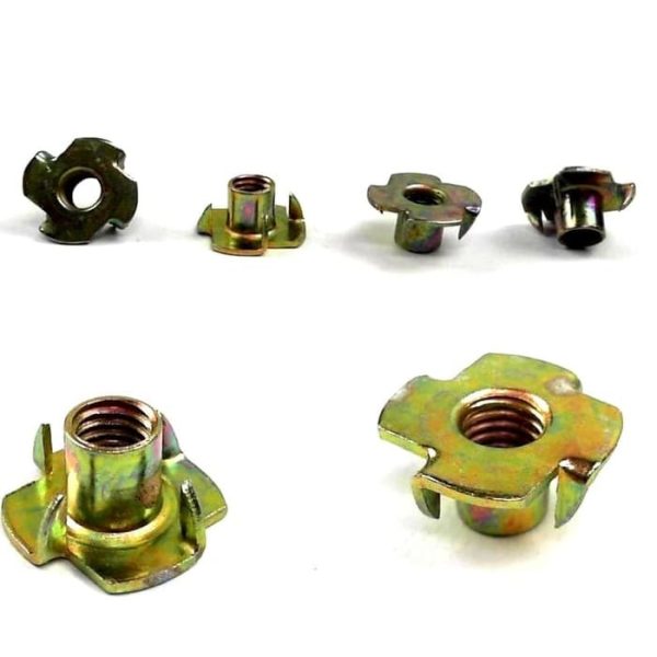 Nut Mur Tee 5mm - Image 5