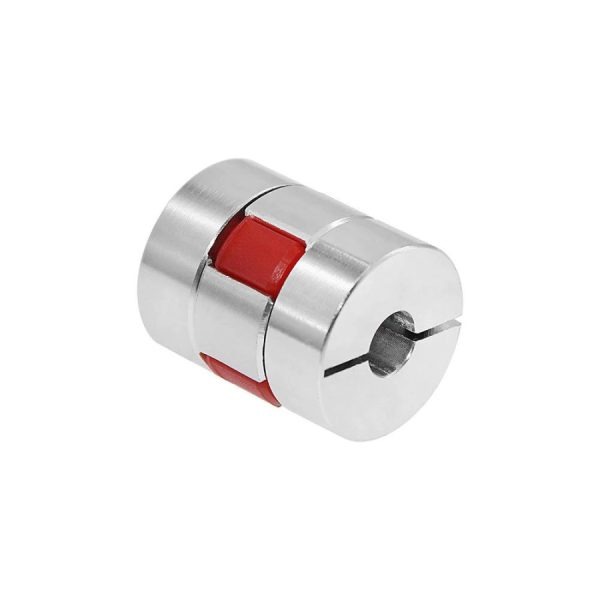 Shaft Coupler XB D30 L40 6.35 x 10 - Image 3