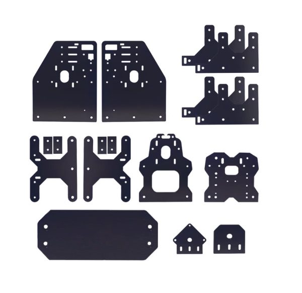Gantry Plates 17 Set - Image 4