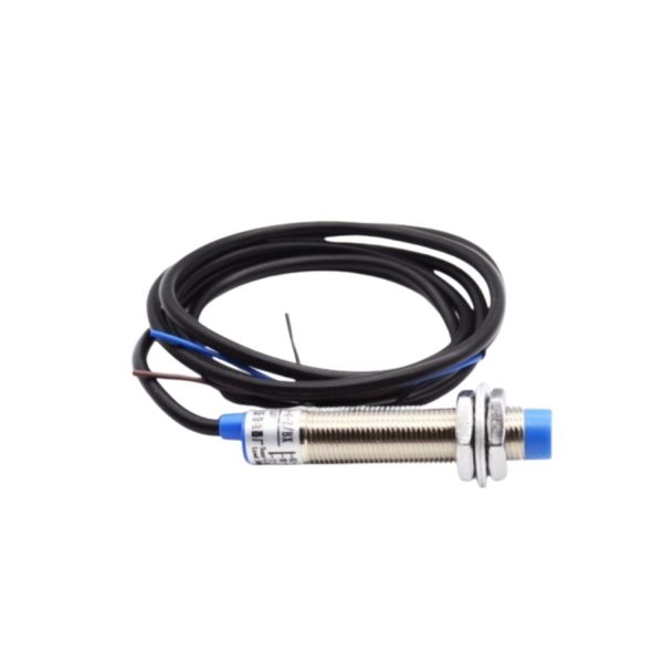 Induktif Proximity Sensor LJ12A3-4-Z BX NPN - Image 4