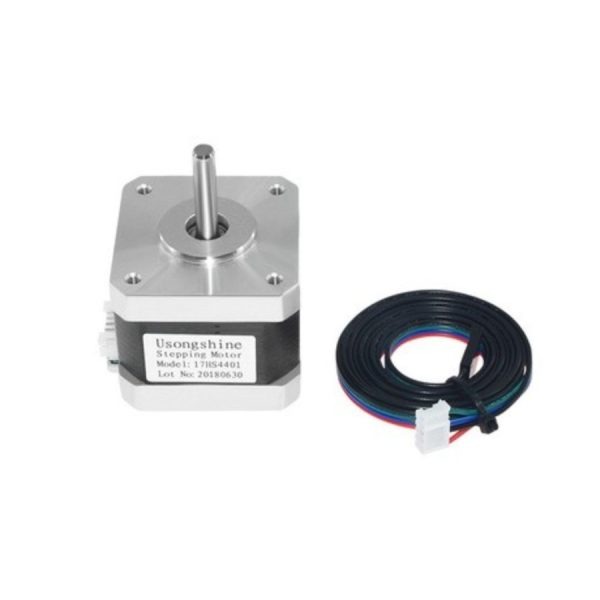 Motor Stepper Nema 17HS4401 Usongshine H38 - Image 5