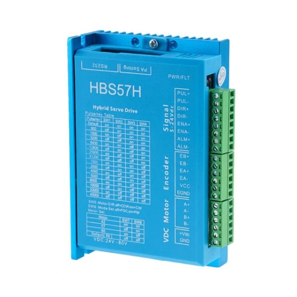Motor Driver HBS57H Closed Loop Hybrid - Image 4