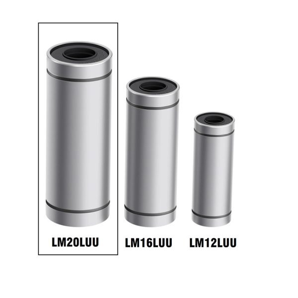 Linear Motion LM20LUU 20mm - Image 4