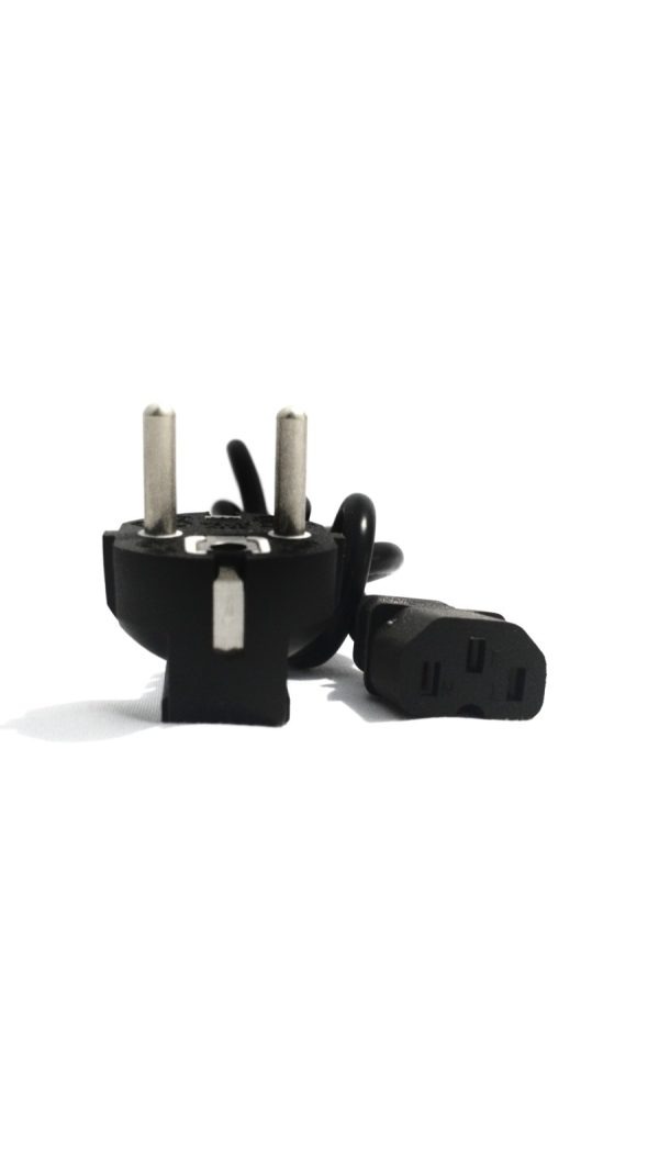 Kabel Power AC HKC-018 - 1.8M - Image 2