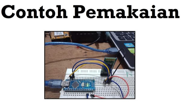 Arduino NANO - Image 5