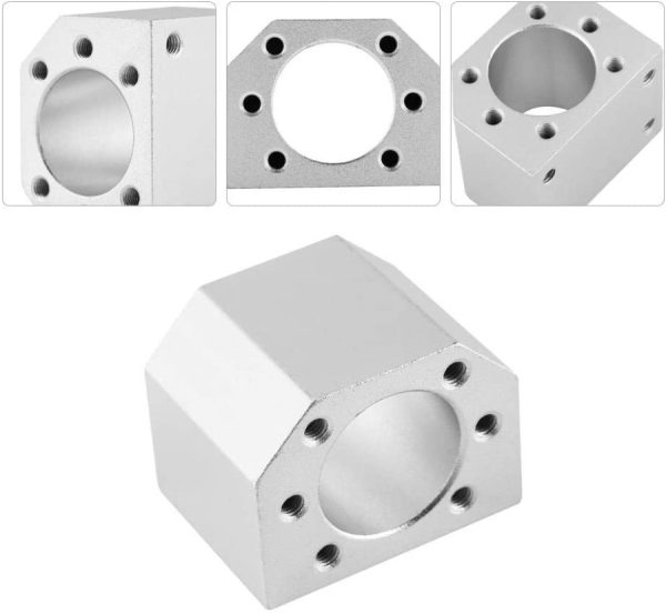 Nut Housing SFU1605 1610 DSG16H - Image 3