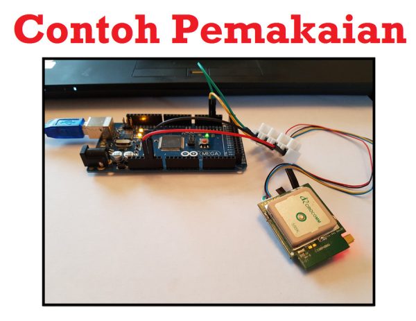 Arduino Mega 2560 CH340g - Image 5