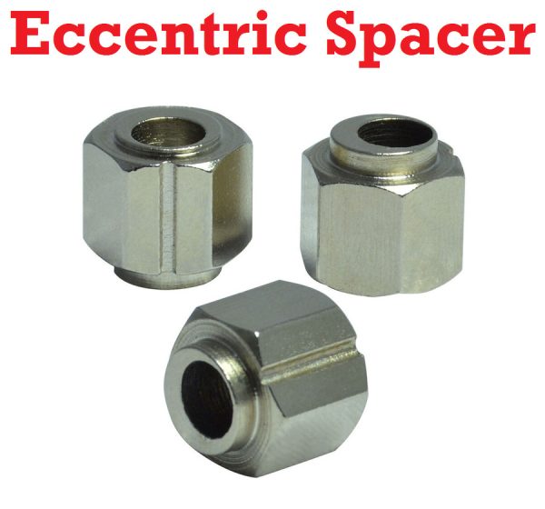 Openbuilds Eccentric Excentric Spacer M5  V Groove - Image 2