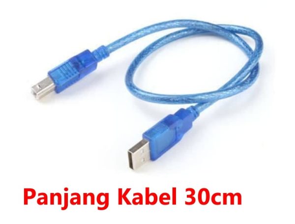 Kabel Micro Mikro USB - 30cm - Image 2