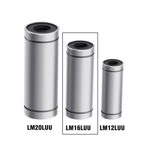 Linear Motion LM16LUU 16mm - Image 3
