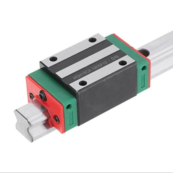 Linear Motion Block HGH20CA - Image 3