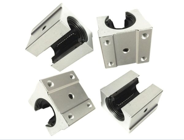 Linear Bearing SBR12UU 12mm - Image 3