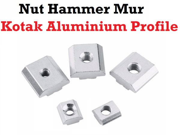 Nut Mur Hummer 20 - Fixed - Image 5