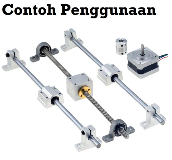Nut Housing T12 - Image 5
