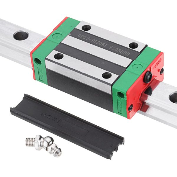 Linear Motion Block HGH20CA - Image 4