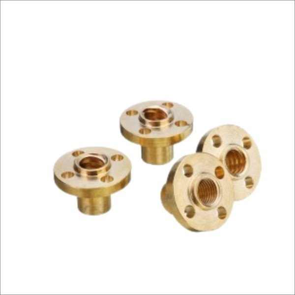 T8 Nut Lead Screw Pitch 2 - Image 4