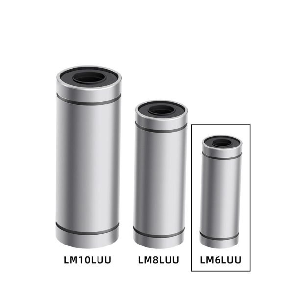 Linear Motion LM6LUU 6mm - Image 3