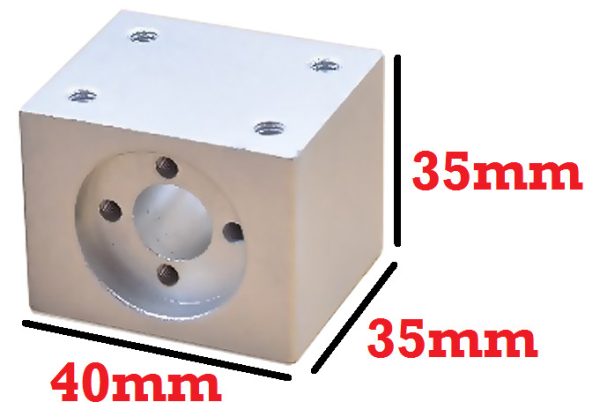 Nut Housing T10 - Image 2