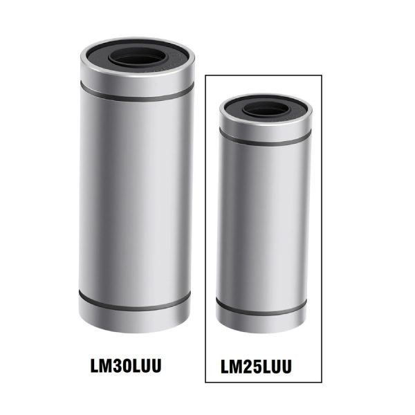 Linear Motion LM25LUU 25mm - Image 3