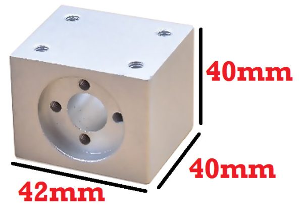 Nut Housing T12 - Image 2
