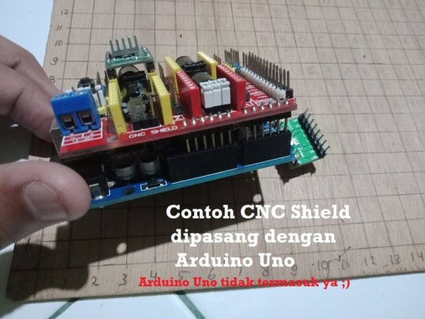 CNC Shield V3 - Image 4