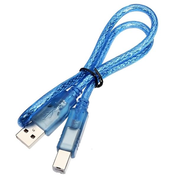 Kabel Micro Mikro USB - 30cm - Image 4