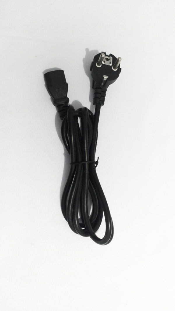 Kabel Power AC HKC-018 - 1.8M - Image 4