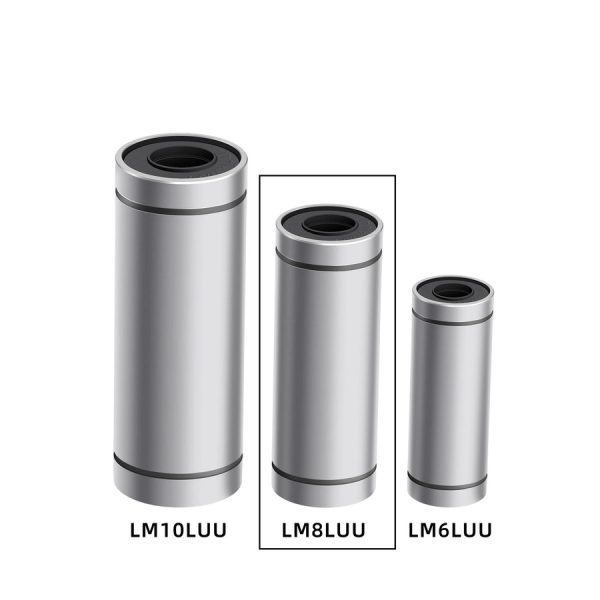 Linear Motion LM8LUU 8mm - Image 3