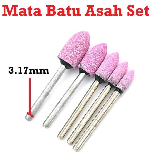 Mata Batu Asah Set - Image 3