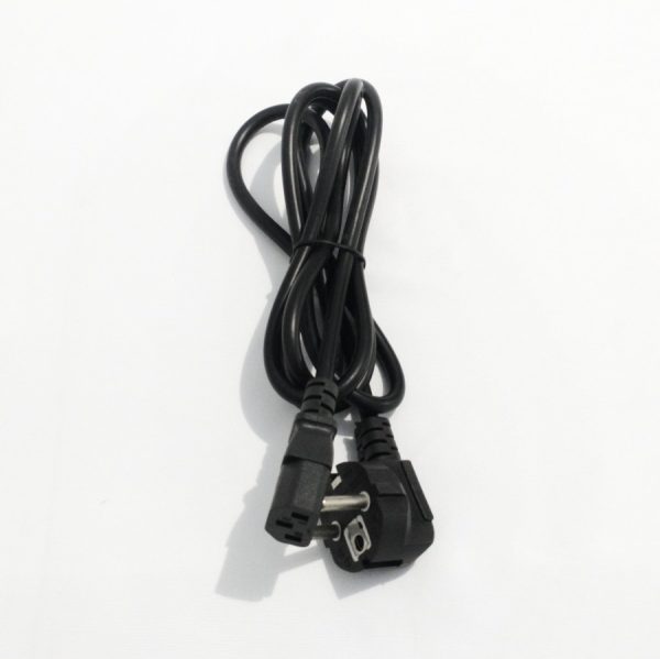 Kabel Power AC HKC-018 - 1.8M - Image 3
