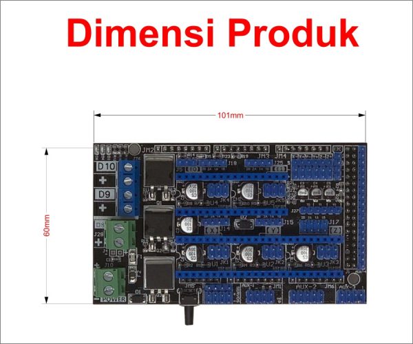 Ramps Shield 1.6 - Image 2