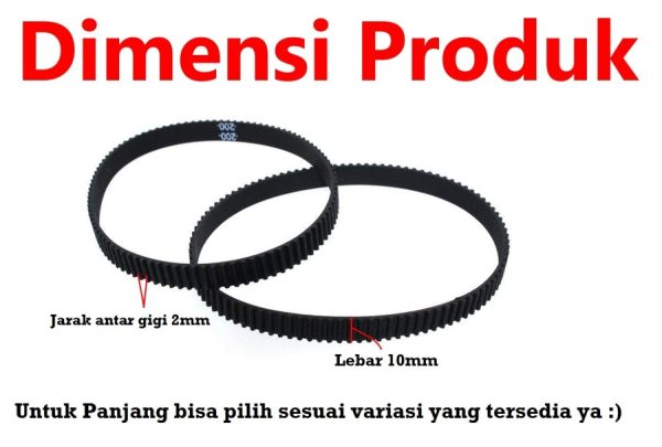 GT2 Closed Loop W10 - Image 2
