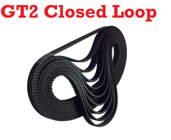 GT2 Closed Loop W6 - Image 3
