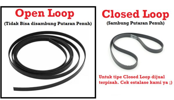GT2 Closed Loop W15 - Image 4